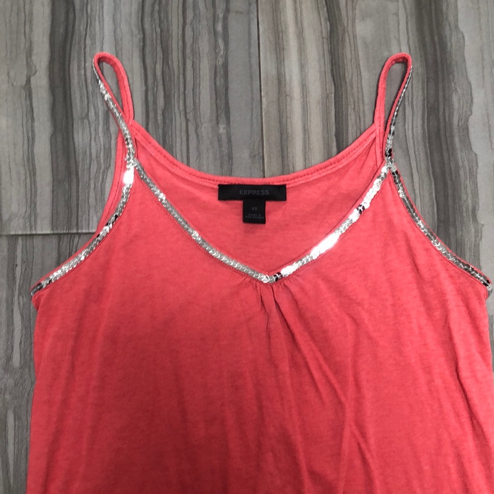Sequence Tank Top - image 2